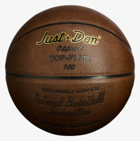 Spalding X Just Don 94 Series Basketball - Beach Rugby, HD Png Download, Free Download