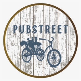 Pubstreet - Illustration, HD Png Download, Free Download