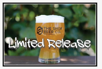 Website Buttons Limited Release-12 - Beer Glass, HD Png Download, Free Download
