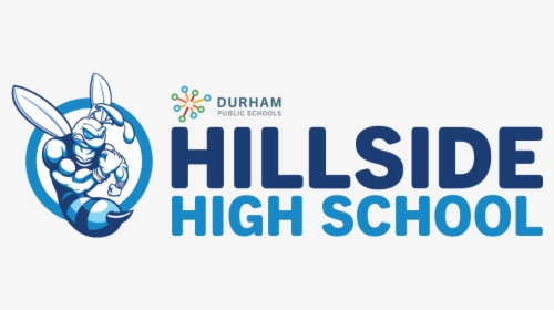 Hillside High School - Graphic Design, HD Png Download, Free Download