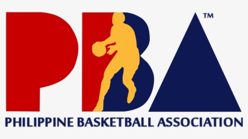 Philippine Basketball Association, HD Png Download, Free Download