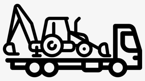 Oil Tanker Truck Icon, HD Png Download, Free Download