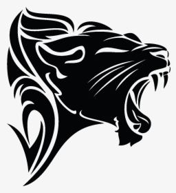 Thumb Image - Logo Vector Lion Png, Transparent Png, Free Download