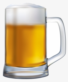 Beer Mug Clipart Gallery High-quality Images Transparent - Free Beer Mug Clipart, HD Png Download, Free Download