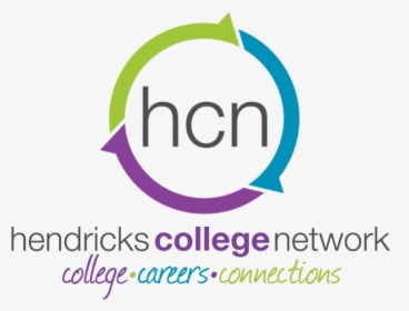 Hendricks College Network - Graphic Design, HD Png Download, Free Download