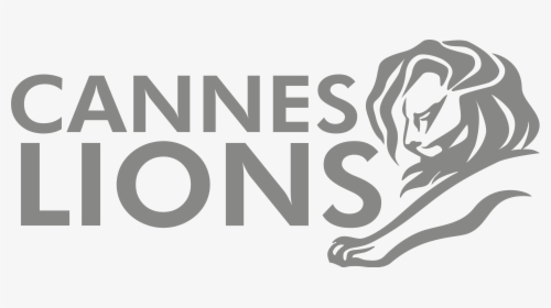 Cannes Lions Logo Png, Transparent Png, Free Download