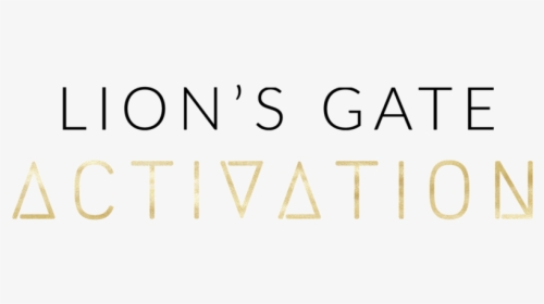 Lions Gate - Beige, HD Png Download, Free Download