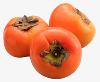 Persimmon Png - Fruits Which Are Orange In Colour, Transparent Png, Free Download