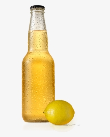 Beer Bottle, HD Png Download, Free Download