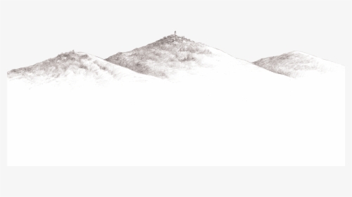 Transparent Snow Png - Snow Hills Png, Png Download, Free Download