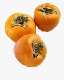 Persimmon Png Background - Persimmon, Transparent Png, Free Download