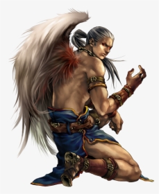 Warrior Angel Png Free Download - Portable Network Graphics, Transparent Png, Free Download