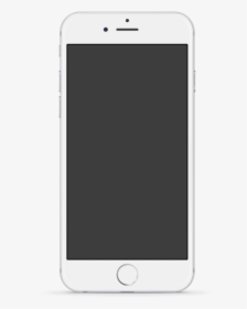Transparent Empty Iphone Screen, HD Png Download, Free Download