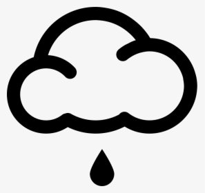 Light Rain - Rain Png Transparent Icon, Png Download, Free Download