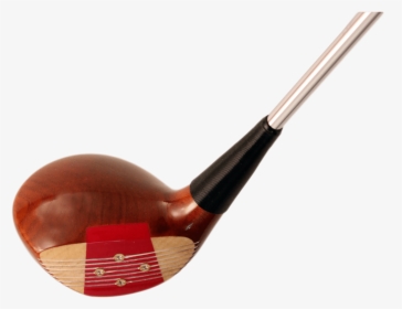 Persimmon Wood Driver, HD Png Download, Free Download