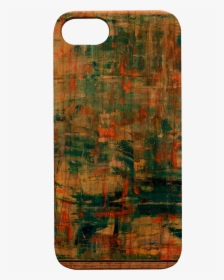 Cherry Wood - Mobile Phone Case, HD Png Download, Free Download