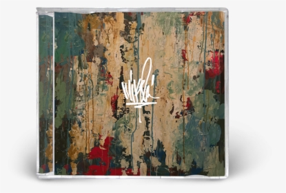 Post Traumatic Mike Shinoda, HD Png Download, Free Download