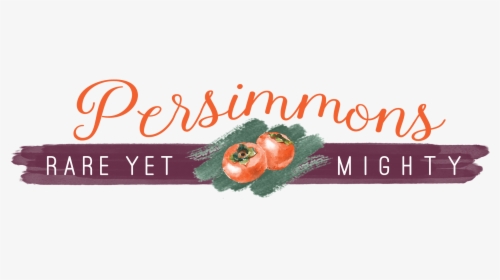 Persimmons"  Itemprop="logo - Poster, HD Png Download, Free Download