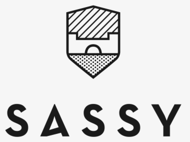 Sassy - Maison Sassy Logo, HD Png Download, Free Download