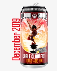 Clown Shoes Beer, HD Png Download, Free Download