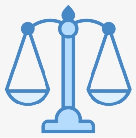 Weight Scale Icon Png -free Download At Icons8 - Transparent Justice Icon Png, Png Download, Free Download