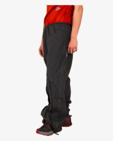 And Wander Trousers 3l Light Rain Pants Grey Aw91-ff036 - Pocket, HD Png Download, Free Download