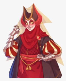 Arcana Courtiers, HD Png Download, Free Download