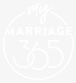My Marriage365 White - Ihs Markit Logo White, HD Png Download, Free Download