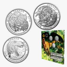 Canadian Special 25 Cents 2019, HD Png Download, Free Download
