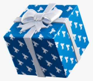 Fortnite Birthday Presents, HD Png Download, Free Download