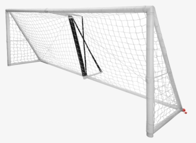 Inflatable Football Goal 4 X - Net, HD Png Download, Free Download
