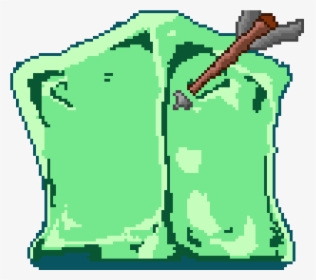 Gelatinous Cube Png , Transparent Cartoons - Illustration, Png Download, Free Download