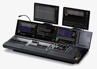 Grand Ma 2 Lighting Console Rental Touring Events - Ma Lighting Grandma2 Full Size, HD Png Download, Free Download