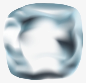 Transparent Transparent Cube Png - Cobalt Blue, Png Download, Free Download