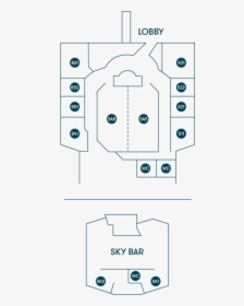 Diagram Of A Vhs Tape - Vhs Diagram, HD Png Download - kindpng