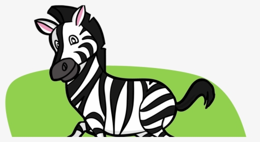 Transparent Zebra Clipart Png - Zebra Png Clipart, Png Download, Free Download