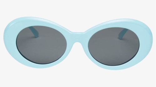 baby blue clout goggles