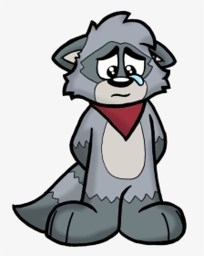 Sad Cartoons Group - Cartoon Sadness, HD Png Download, Free Download