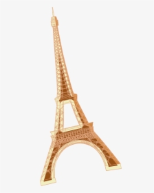 Pagoda Tower Eiffel Cartoon Download Hd Png Clipart - Eiffel Tower, Transparent Png, Free Download