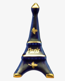 Eiffel Tower Figurines, HD Png Download, Free Download