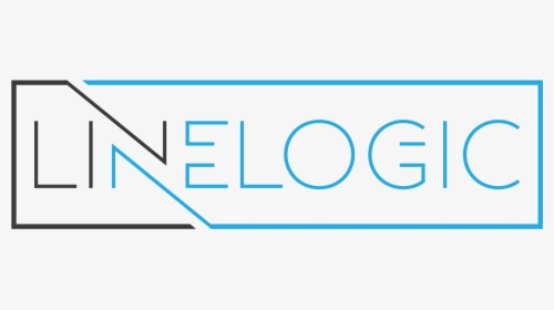 Linelogic Digital Agency - Circle, HD Png Download, Free Download