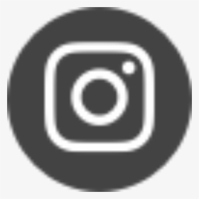 Dark Blue Instagram Icon, HD Png Download, Free Download