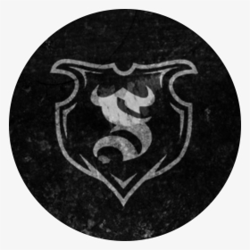 Blacksheep Sticker Logo - Emblem, HD Png Download, Free Download