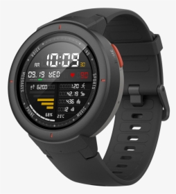 Xiaomi Huami Amazfit Verge, HD Png Download, Free Download