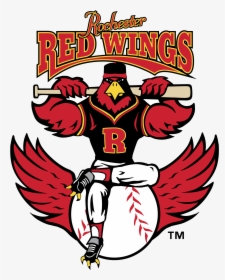 Rochester Red Wings, HD Png Download, Free Download