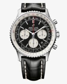 The Best - Breitling Navitimer B01 46mm, HD Png Download, Free Download
