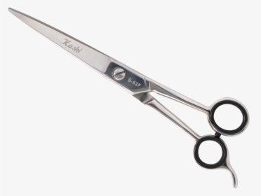 Barber Tools Png -kashi Master Barber Shear - Scissors, Transparent Png, Free Download