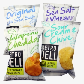 Metro Deli Chips Png, Transparent Png, Free Download