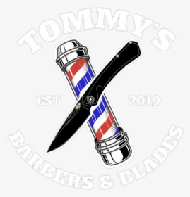Barber Blade Png, Transparent Png, Free Download