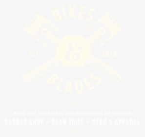 Bikes And Blades - Bury My Heart At Conference, HD Png Download, Free Download